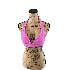Blue Island Swim Top